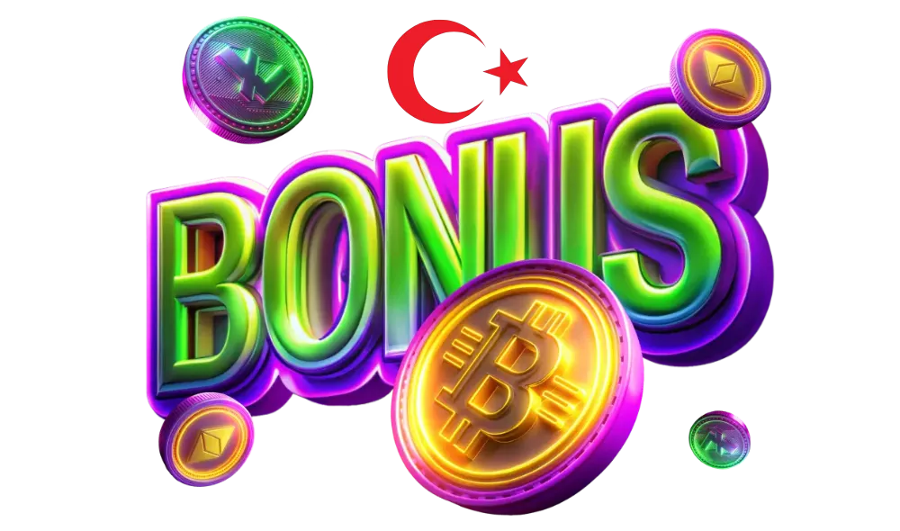 Bonus Şartlar ve Koşullar