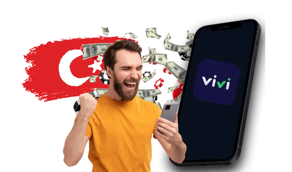 Vivi Casino Hakkında